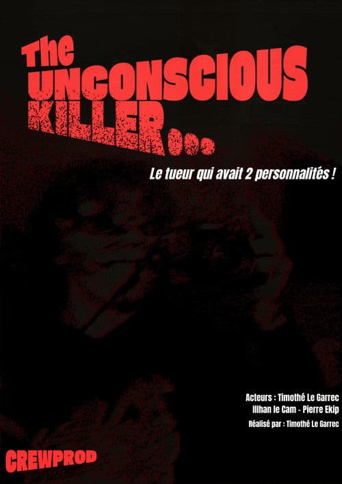 The Unconscious killer