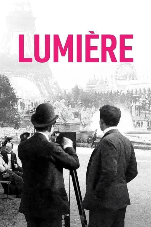 Lumière ! (Thierry Frémaux)