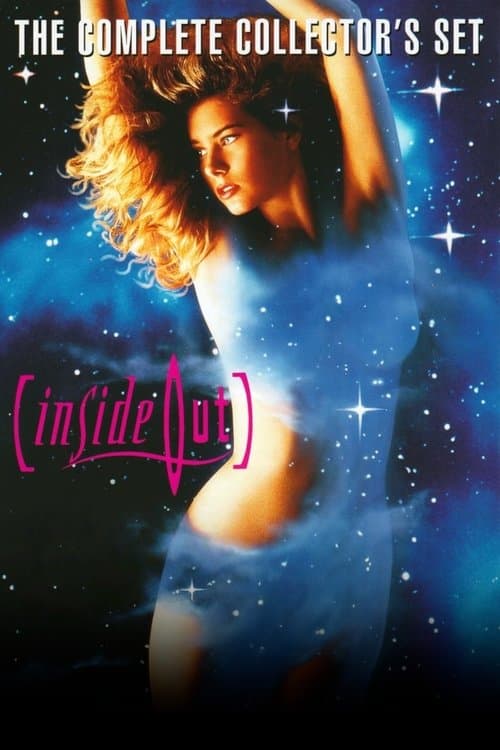 Inside Out (Playboy) Collection