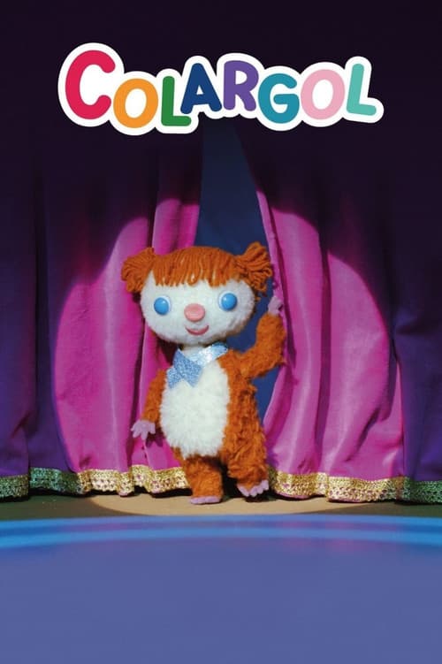 Colargol - Kolekcja