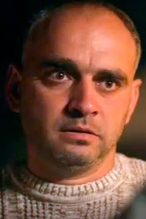 Georgiy Chilingarashvili