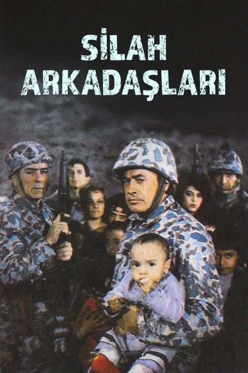 Silah Arkadaşları
