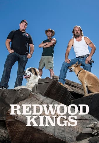 Redwood Kings