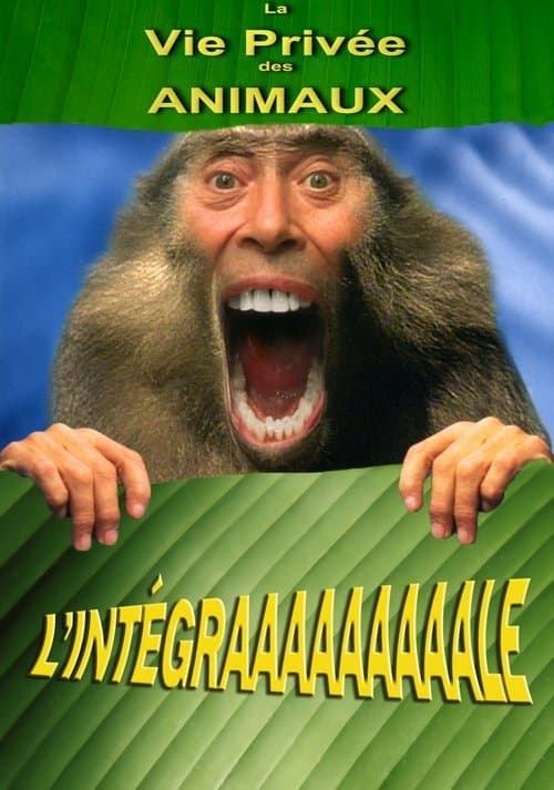La vie privée des animaux