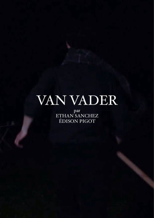 Van Vader