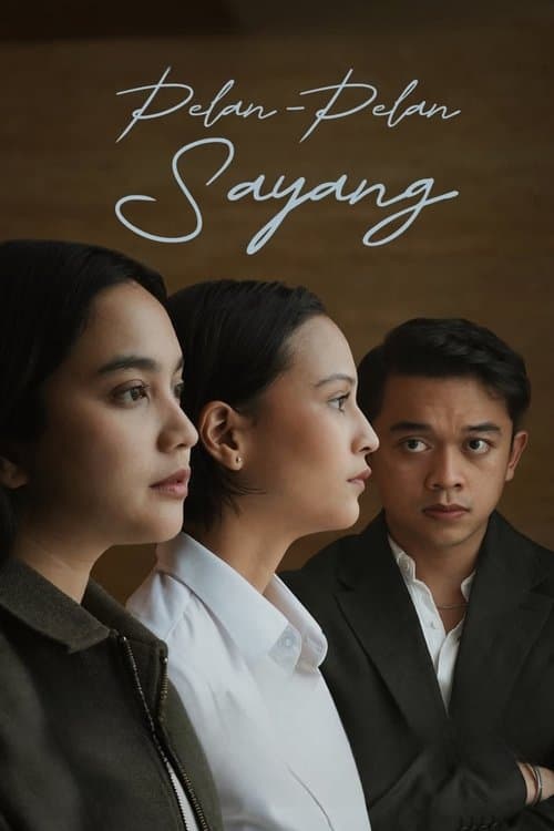 Pelan-Pelan Sayang