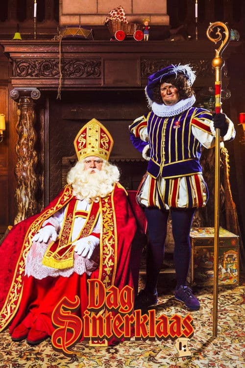 Dag Sinterklaas