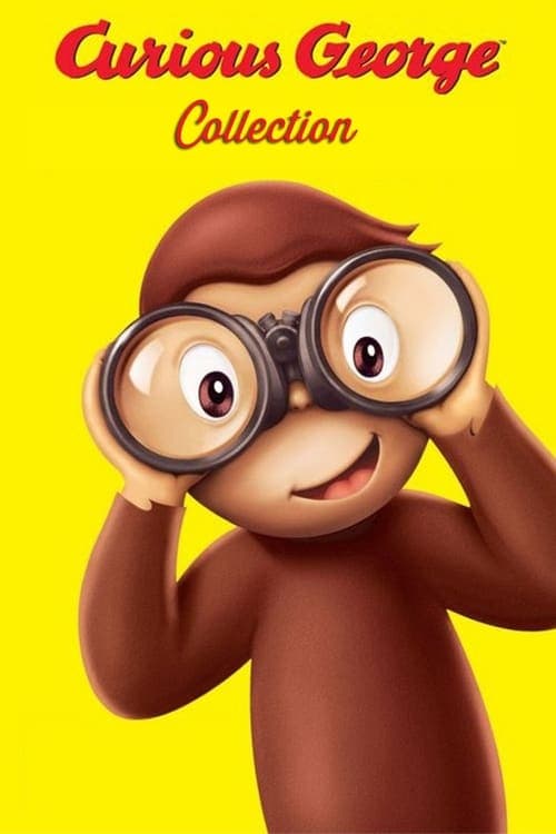 Curious George Collection