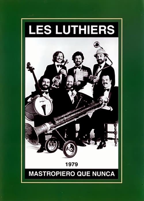 Mastropiero que nunca