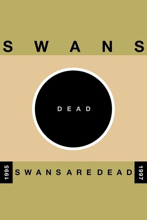 Swans: Swans Are Dead (Amsterdam)