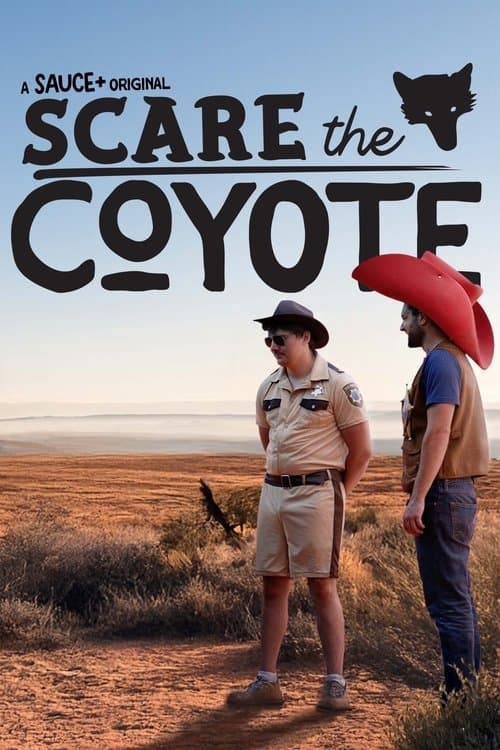Scare the Coyote