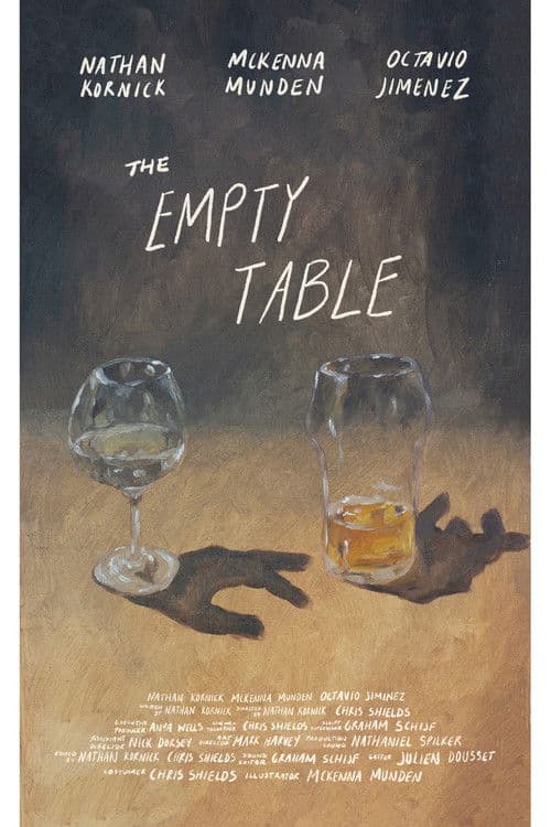 The Empty Table
