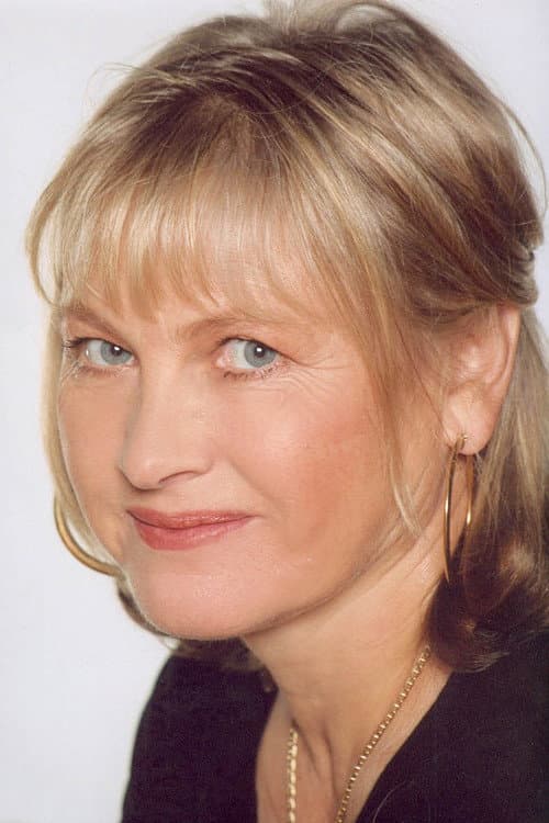 Lyubov Polekhina