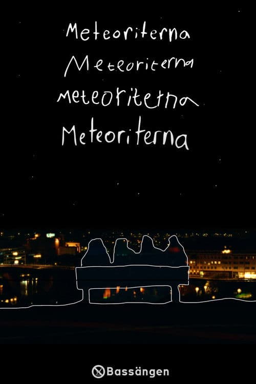 Meteoriterna