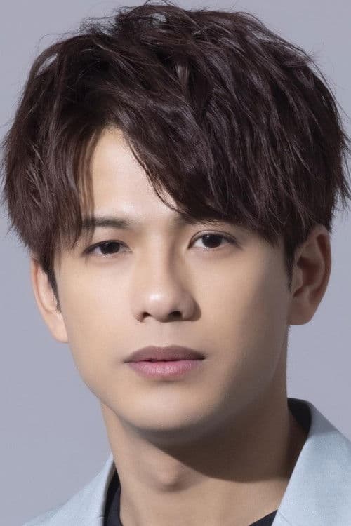 Win Morisaki