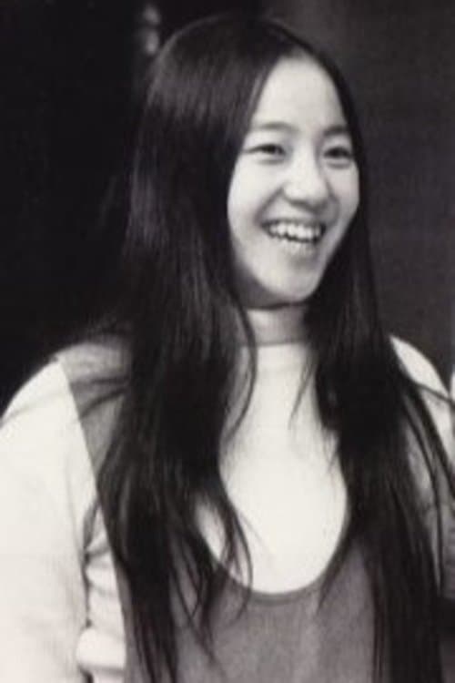 Yoko Takahashi