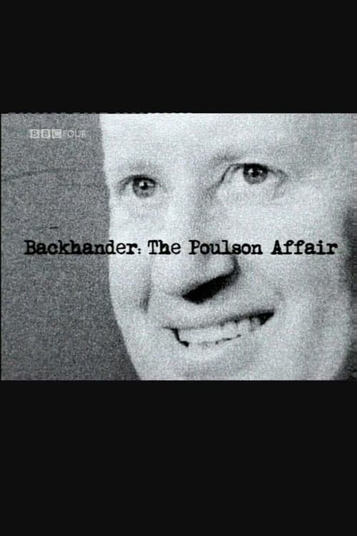 Backhander: The Poulson Affair