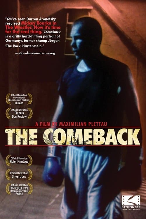 The Comeback