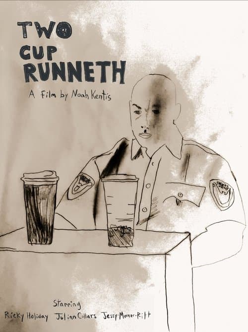 Two Cup Runneth