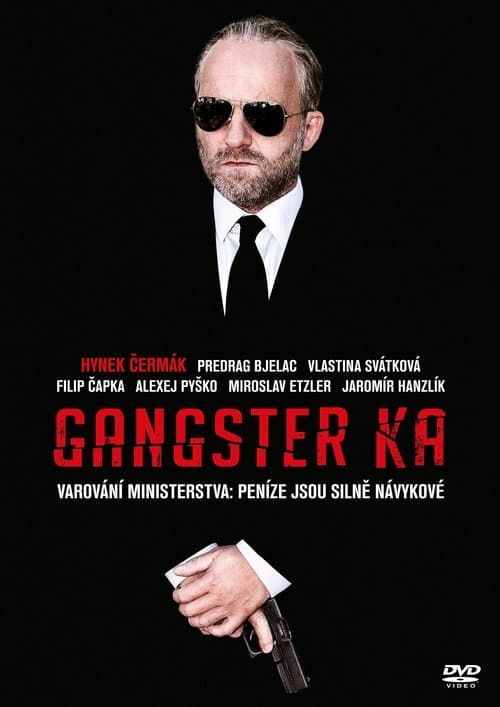 Gangster Ka (collection)