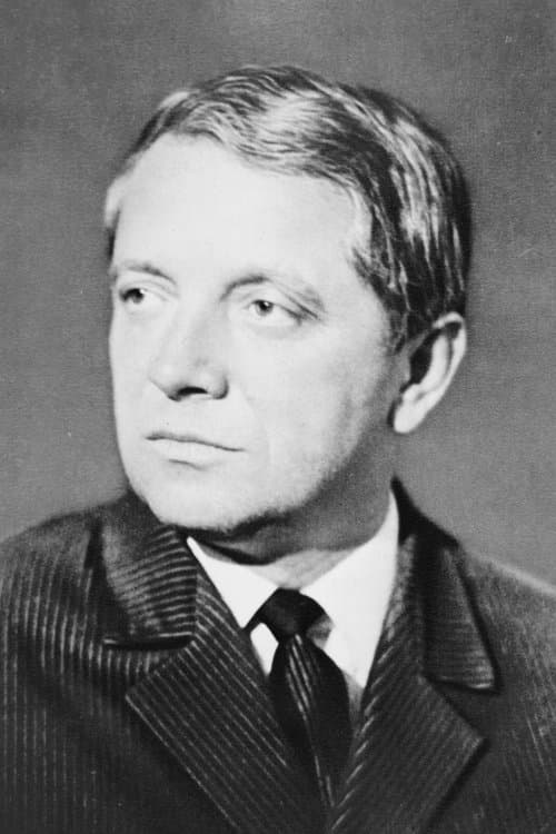Yuri Belov