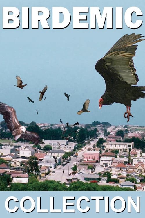 Birdemic Collection