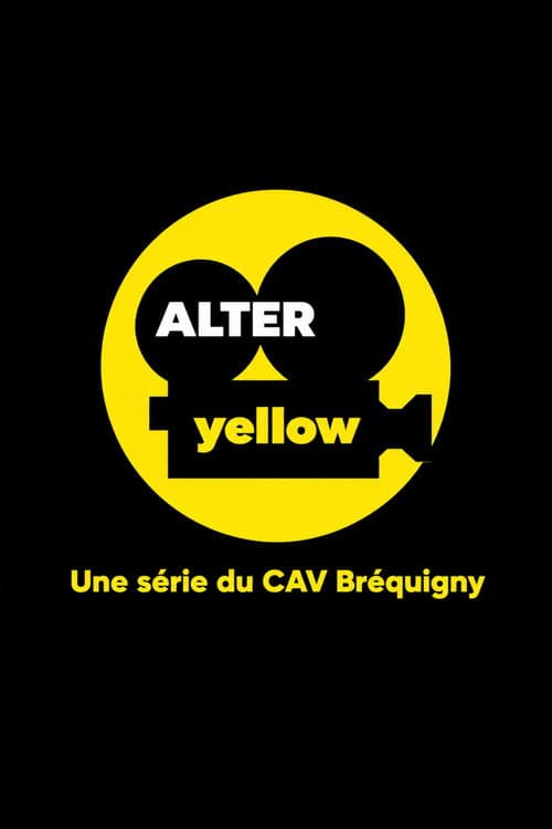 Alter Yellow