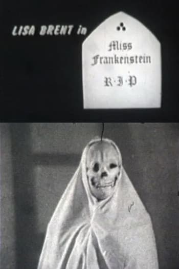 Miss Frankenstein