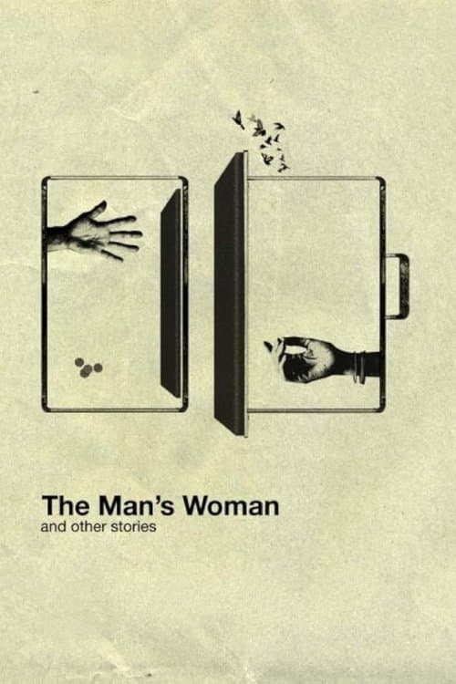 The Man's Woman and Other Stories