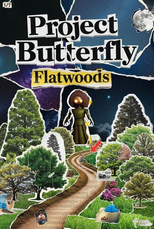 Project Butterfly: Flatwoods
