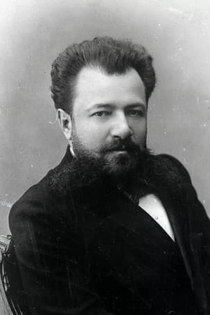 Vladimir Nemirovich-Danchenko