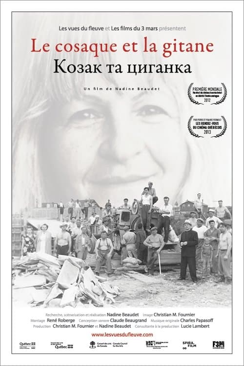 The Cossack and the Gypsy