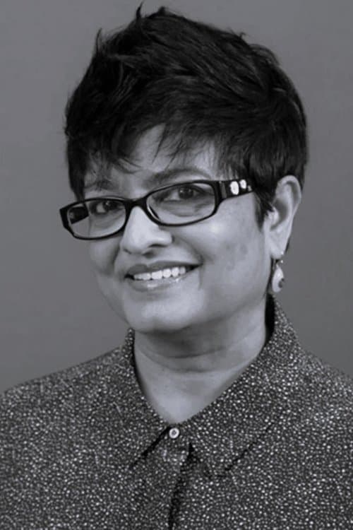 Pratibha Parmar