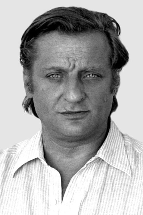 Bruno Cremer