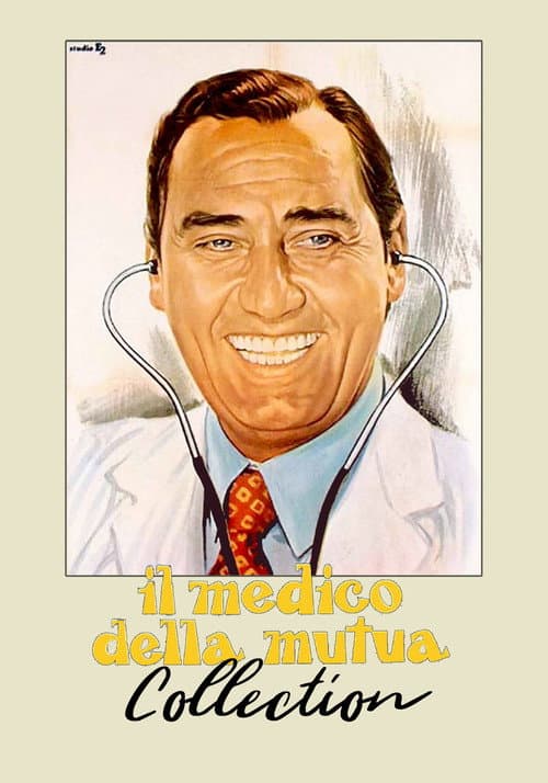 Il medico della mutua Collection