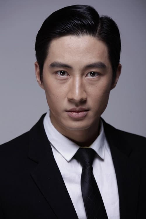 Liang Chuanbin