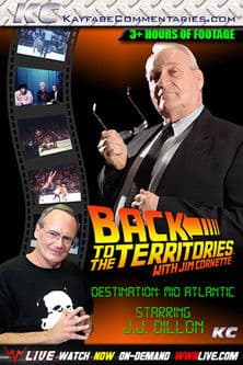 Back To The Territories: Mid-Atlantic