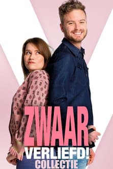 Zwaar verliefd! Collectie