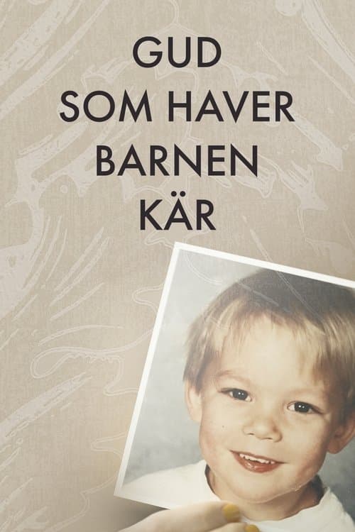 Gud som haver barnen kär