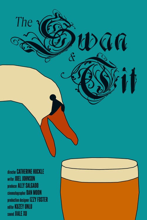 The Swan & Tit