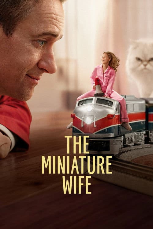 The Miniature Wife