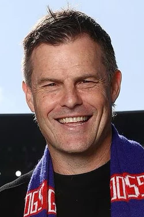 Luke Darcy