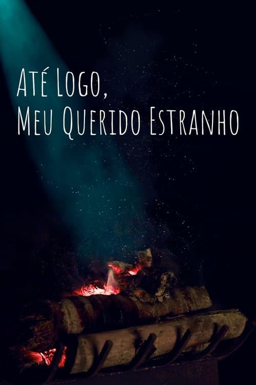 So Long, My Dear Stranger