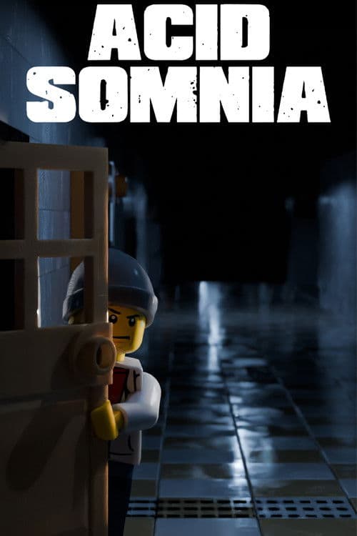 ACID SOMNIA