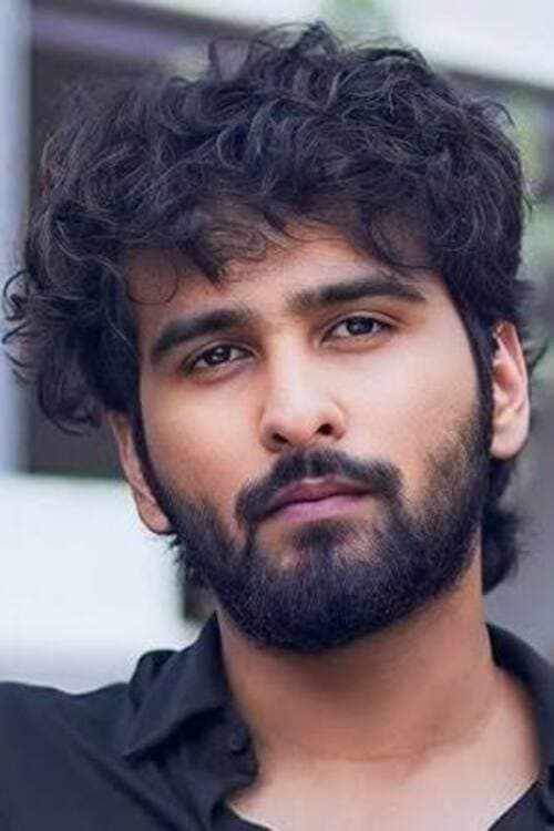 Shane Nigam