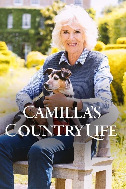 Camilla's Country Life