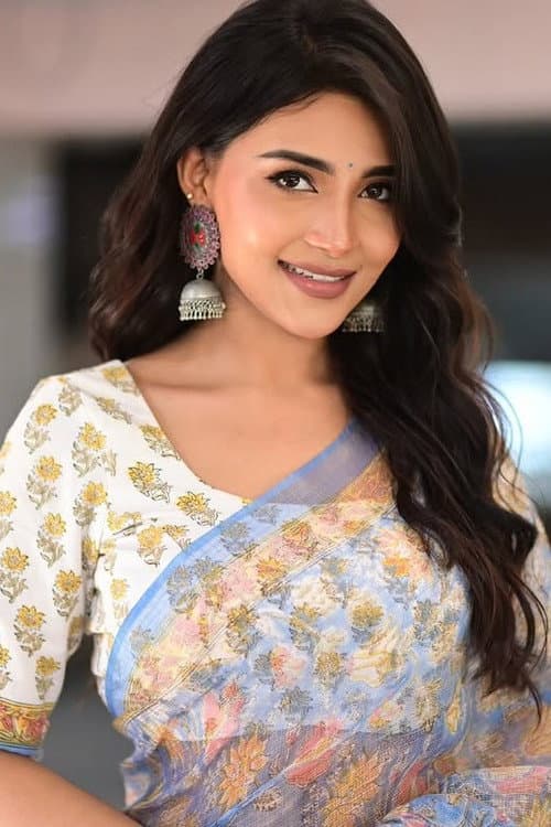 Dharshna Sripal