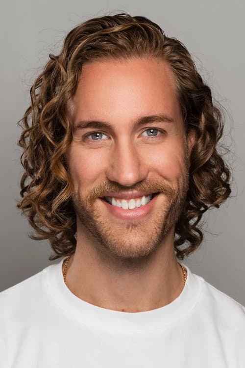 Mitchell Marion