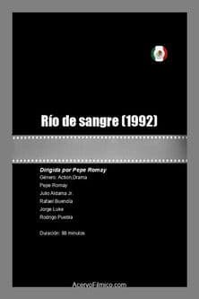 Río de sangre
