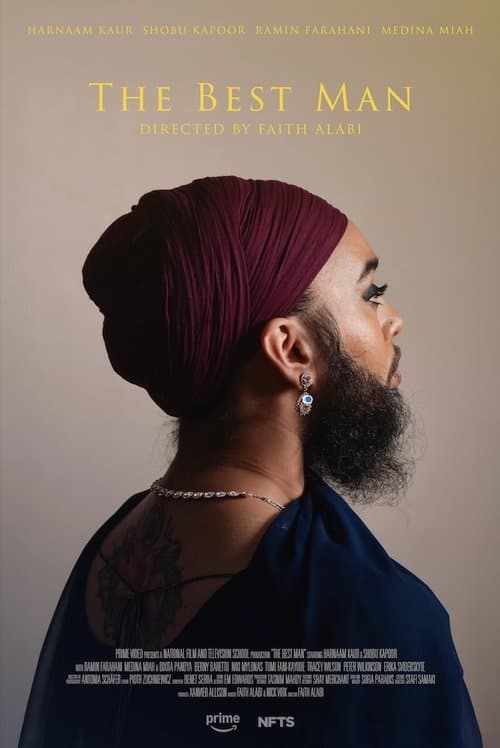The Best Man